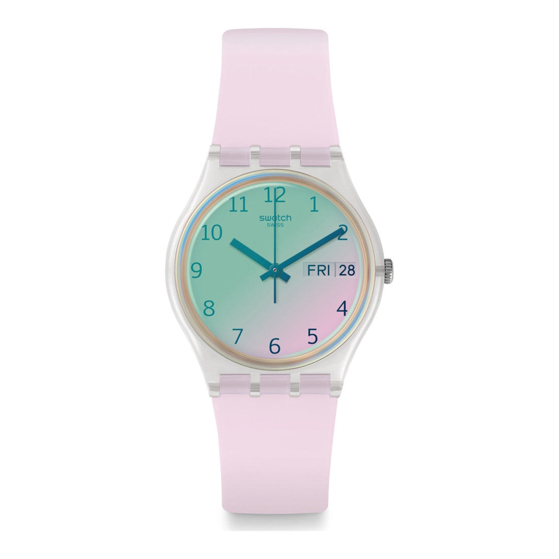 Swatch Ultrarose