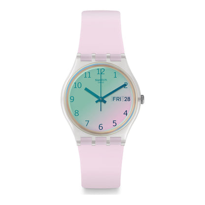 Swatch Ultrarose