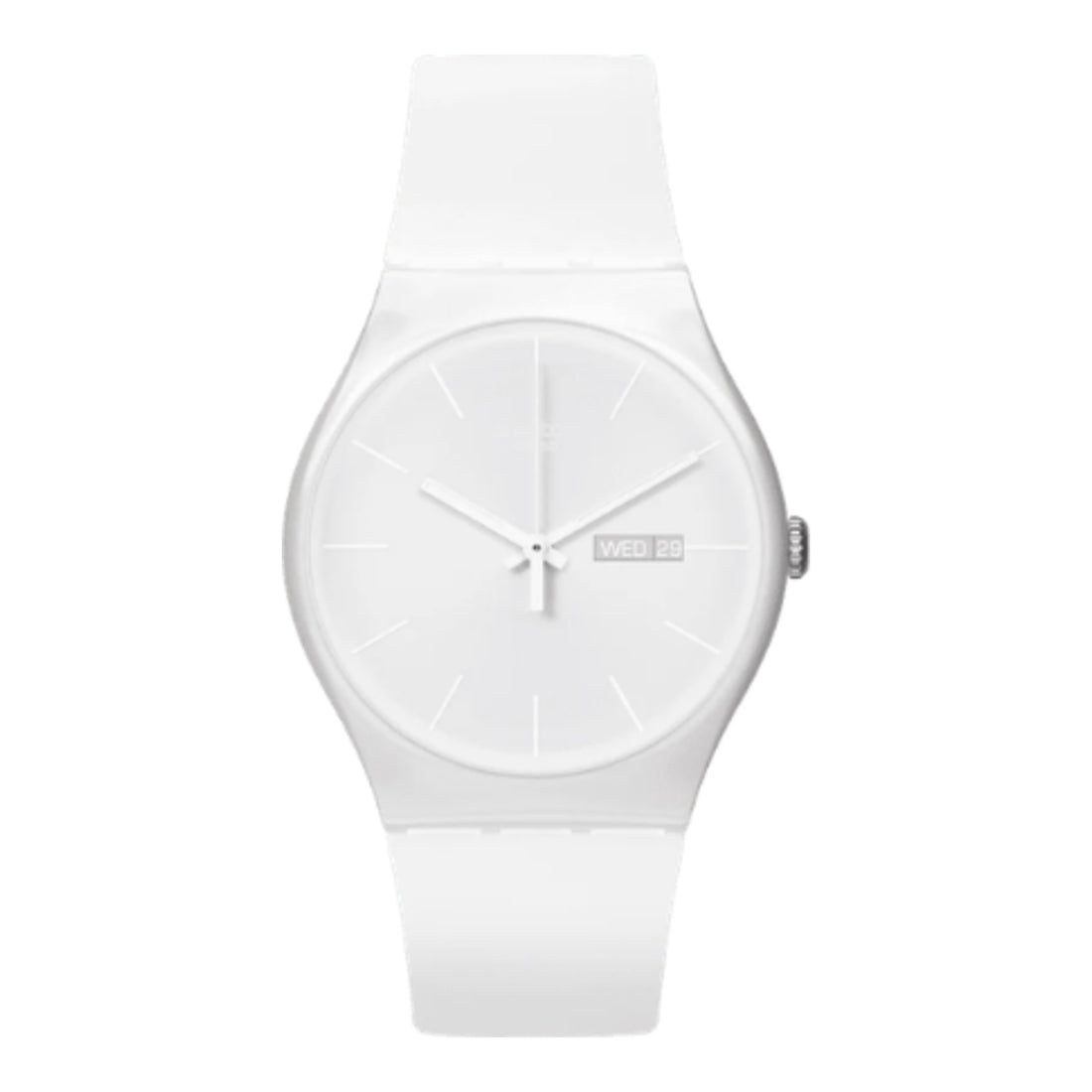 White Rebel