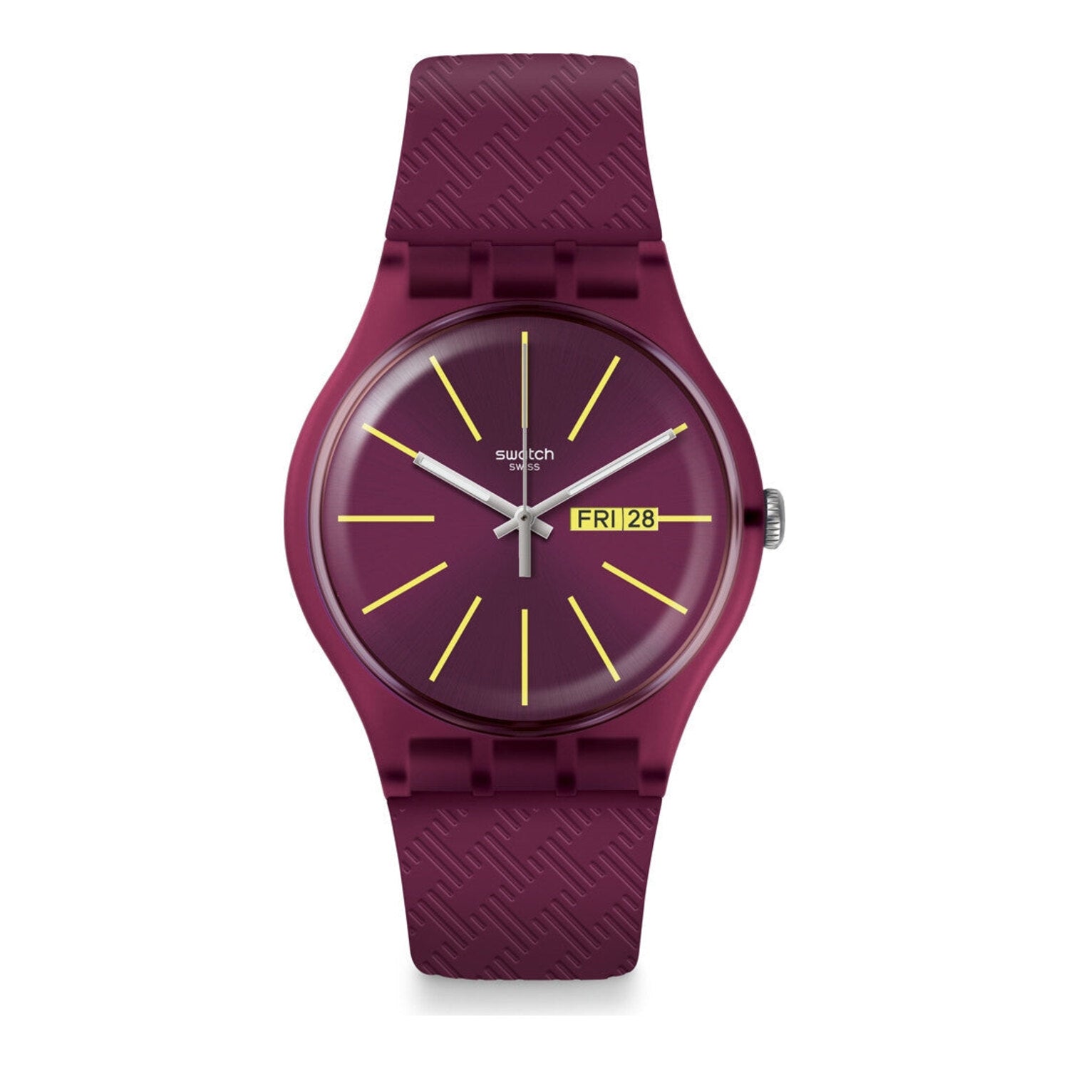 Domaine viticole Swatch