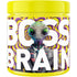 Swedish Supplements Boss Brain 225G Mojito
