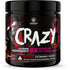 Swedish Supplements Crazy 8 260G Crazy Pepper Coke