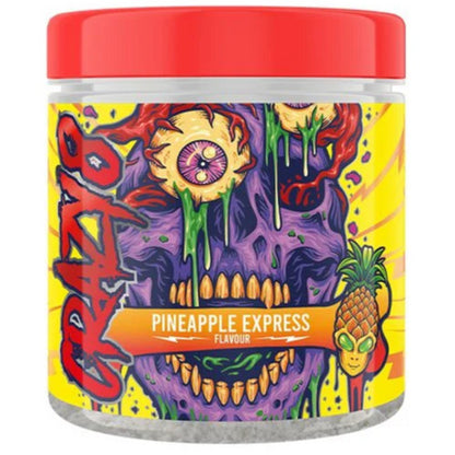 Swedish Supplements Crazy 8 325G Watermelon Wave