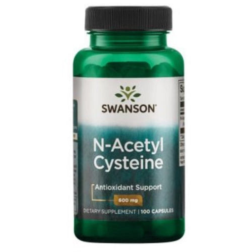 Swedish Supplements Crazy 8 Proben 10X10G