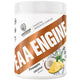 Swedish Supplements EAA Engine 450g Pineapple Coconut