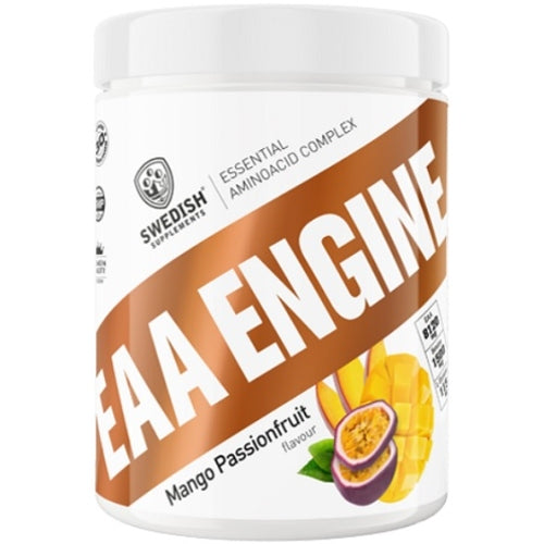 Swedish Supplements Eaa Engine 450G Mango Passion