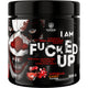 Swedish Supplements Fucked Up Joker 300g Strawberry