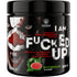 Swedish Supplements Fucked Up Joker 300G Raspberry