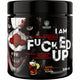 Swedish Supplements Fucked Up Joker 300g Lollipop