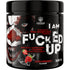 Swedish Supplements Fucked Up Joker 300G Sour Cola