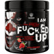 Swedish Supplements Fucked Up Joker 300g Sour Cola