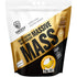 Swedish Supplements Massive Mass 7Kg Strawberry Milkshake
