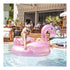 swim essentials aufblasbarer flamingo 150x115cm