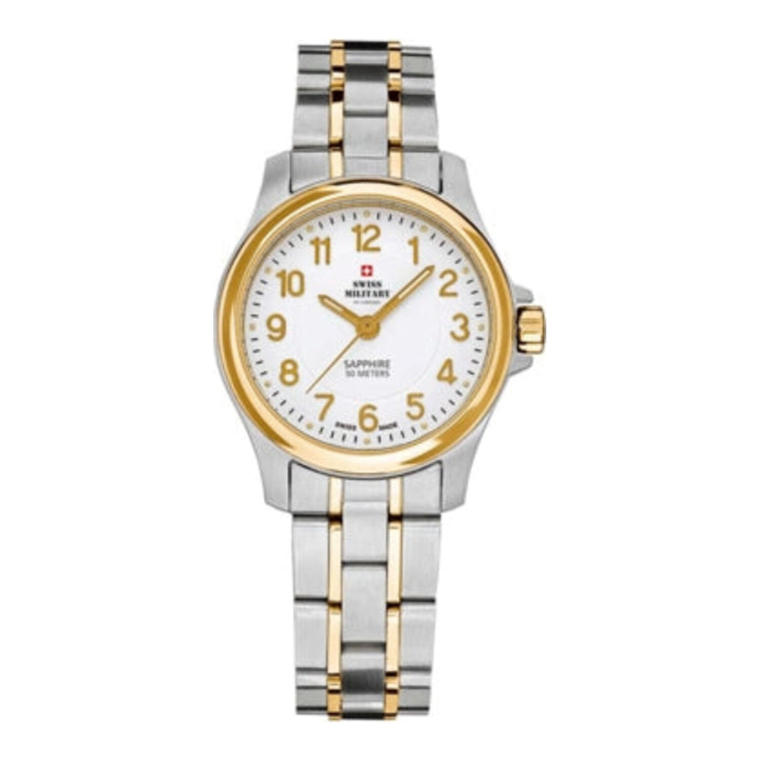 Swiss Alpine Military 300138.04
