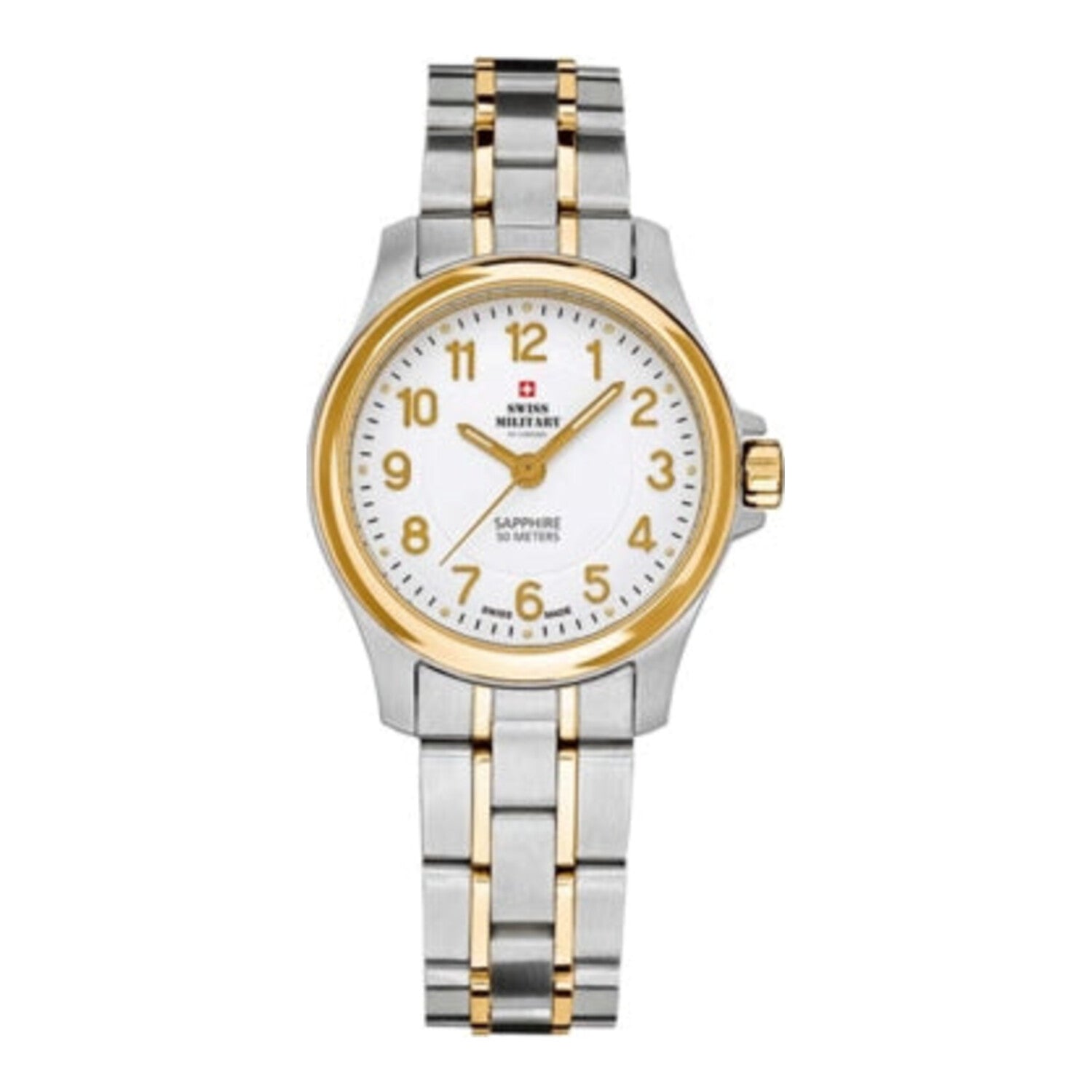 Swiss Alpine Military 300138.04