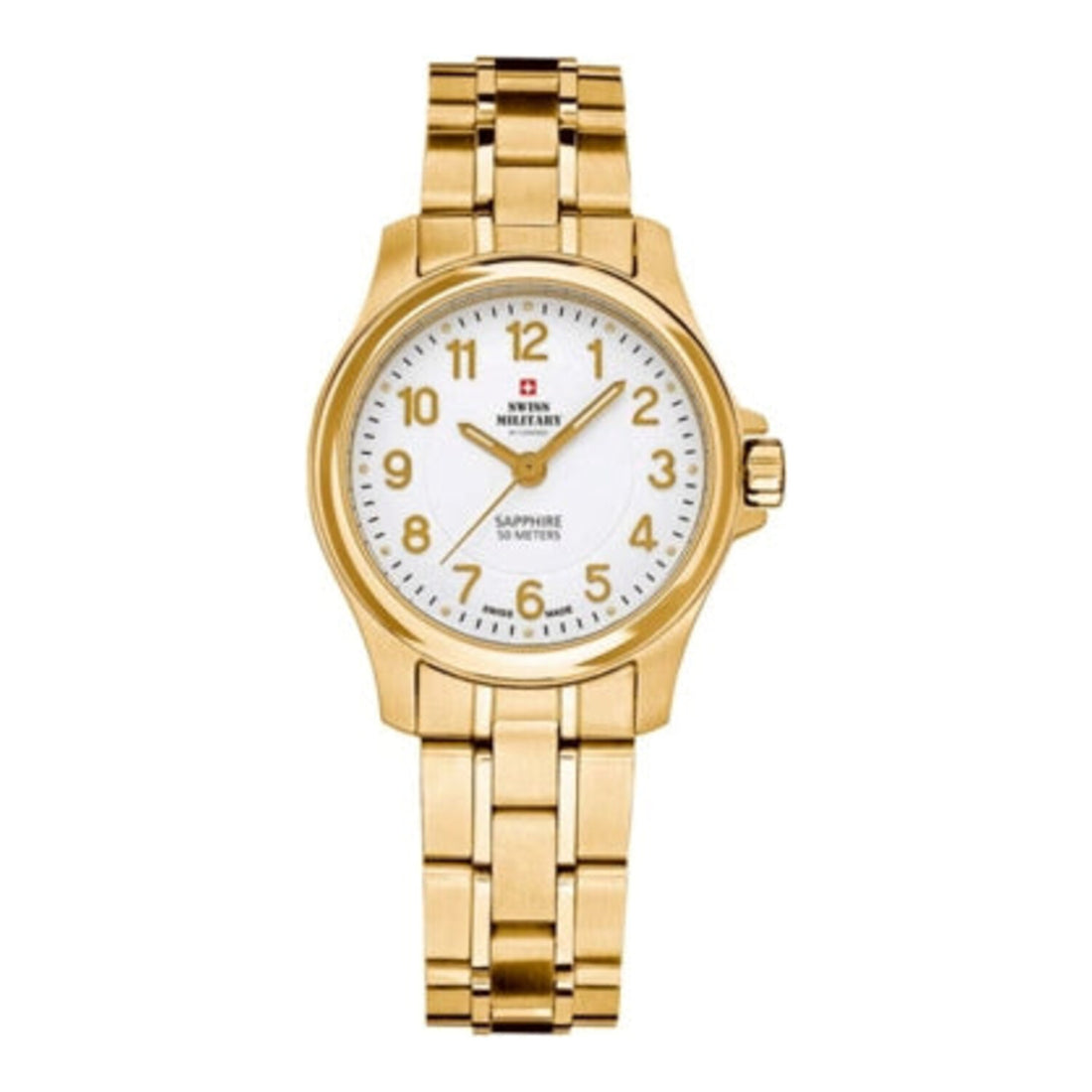 Swiss Alpine Military 30138.05
