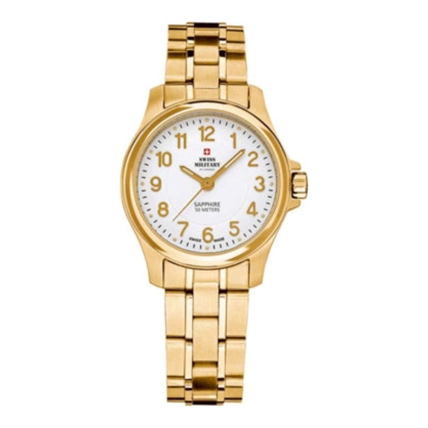 Swiss Alpine Military 30138.05
