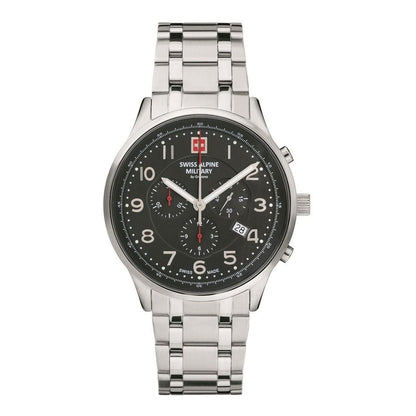 Swiss Alpine Military Chronograph