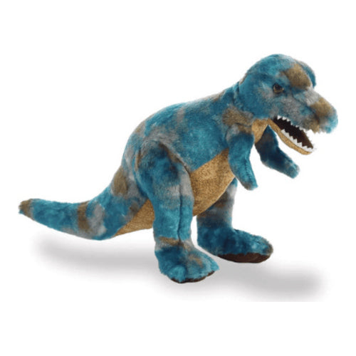 t rex dinosaurier 36 cm plueschfigur