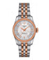 Tissot Ballade Powermatic 80 COSC Lady
