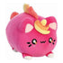 tasty peach berry sunset meowchi ca 18cm plueschfigur