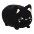 tasty peach black sesame meowchi ca 18cm plueschfigur