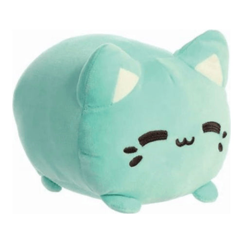 tasty peach mint meowchi ca 18cm plueschfigur
