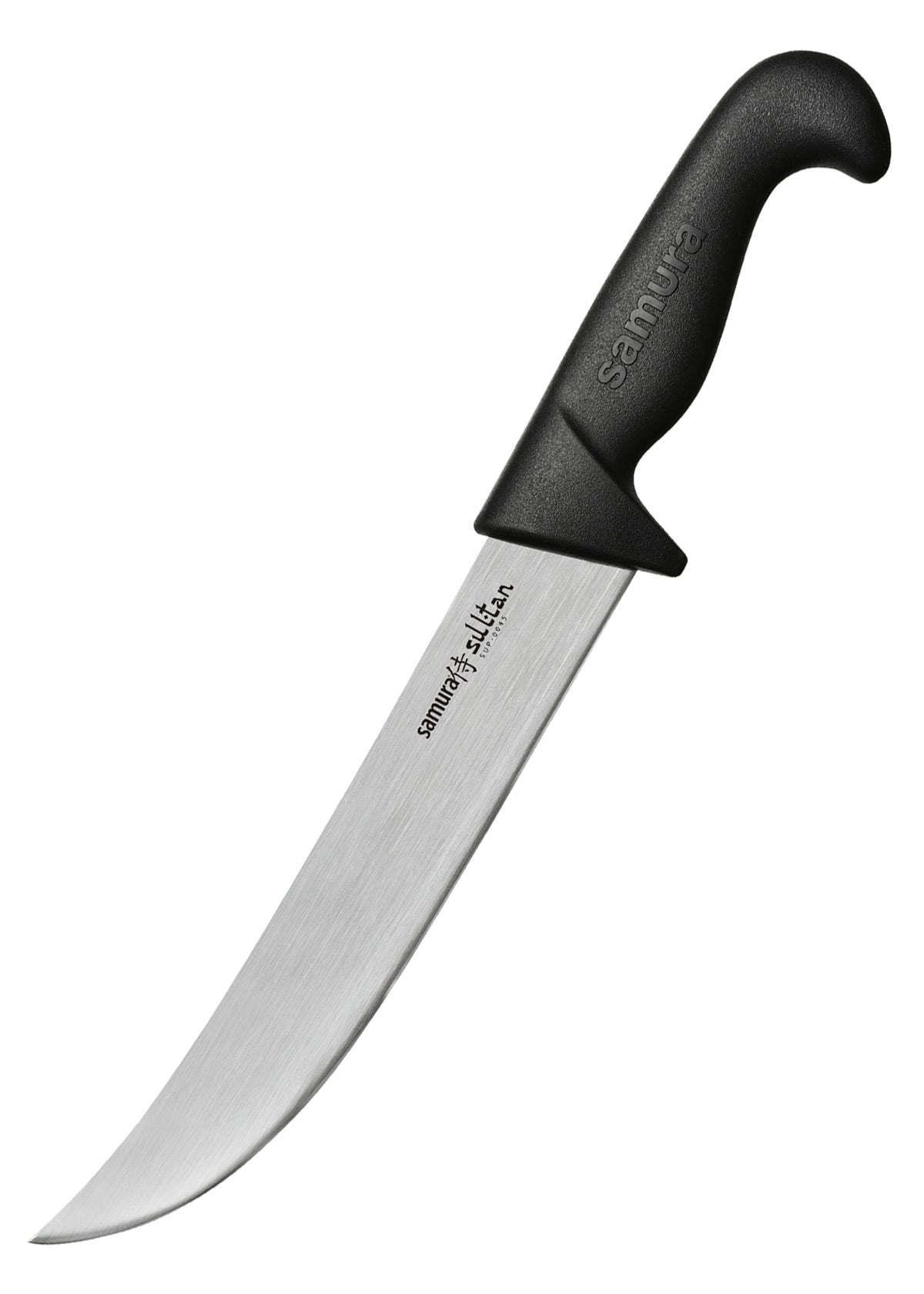 Samura Sultan Pro Slicer 213mm: Pichak Fleischmesser