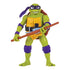 teenage mutant ninja turtle ninja shouts donatello spielfigur