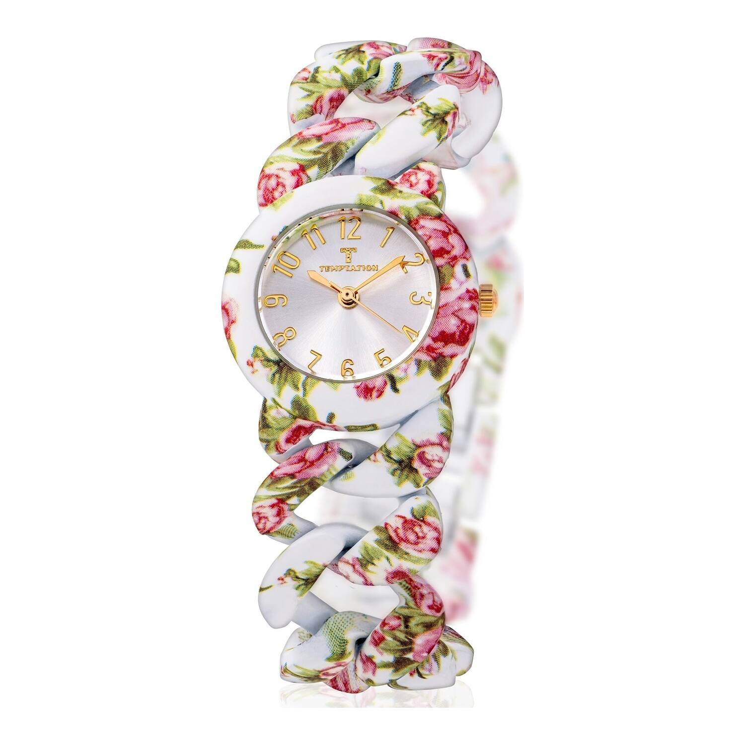 Montre numérique Temptation pour femme