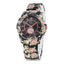 Montre à quartz pour femme