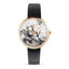 Montre à quartz pour femme