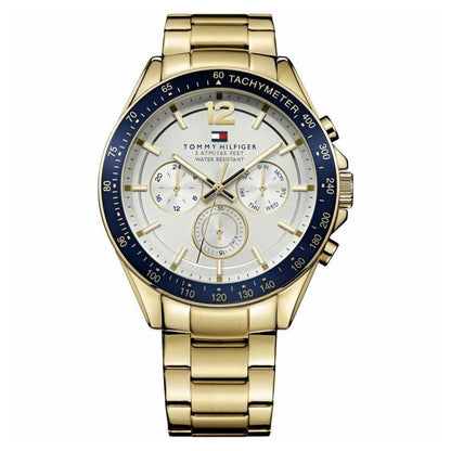 Tommy Hilfiger Union Square X
