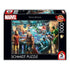 the avengers 1000 teile puzzle