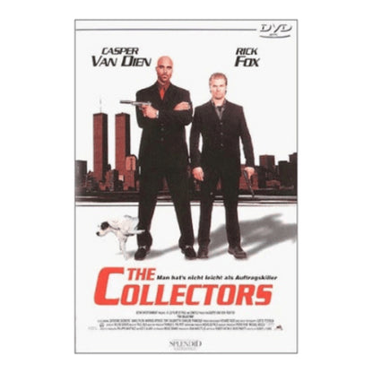 the collectors dvd