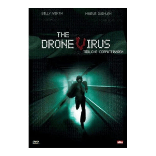 the drone virus dvd