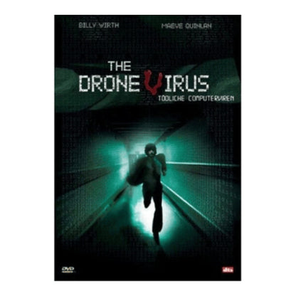 the drone virus dvd
