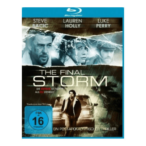 the final storm bluray