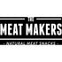 The Meat Makers Beef Jerky Steak 1X100G Beef Original