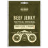The Meat Makers Beef Jerky Tactical Jerky 1X40G
