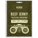 The Meat Makers Beef Jerky Tactical Jerky 1x40g