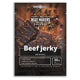 The Meat Makers Gourmet Beef Jerky 15x30g Original