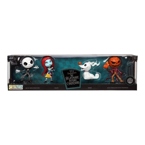 the nightmare before christmas 4 p 2 5