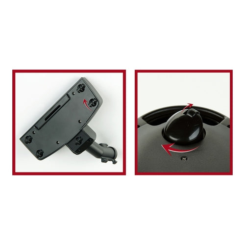 theo klein 6863 miele staubsauger