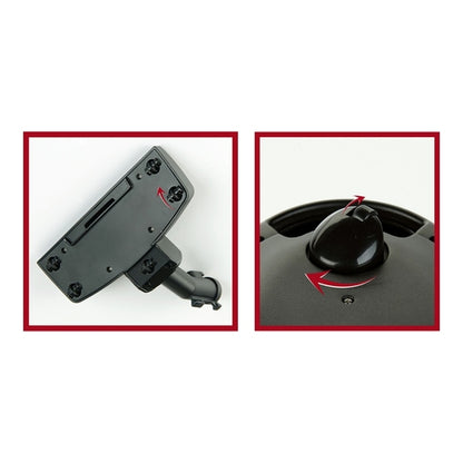 theo klein 6863 miele staubsauger