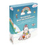 theodor friends adventskalender kosmetik