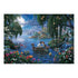 thomas kinkade the little mermaid and prince eric puzzle 1000 teile