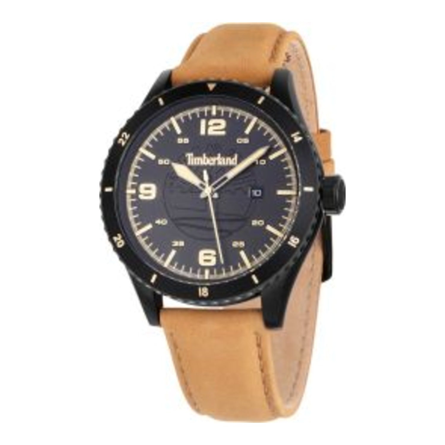 Timberland Ashmont