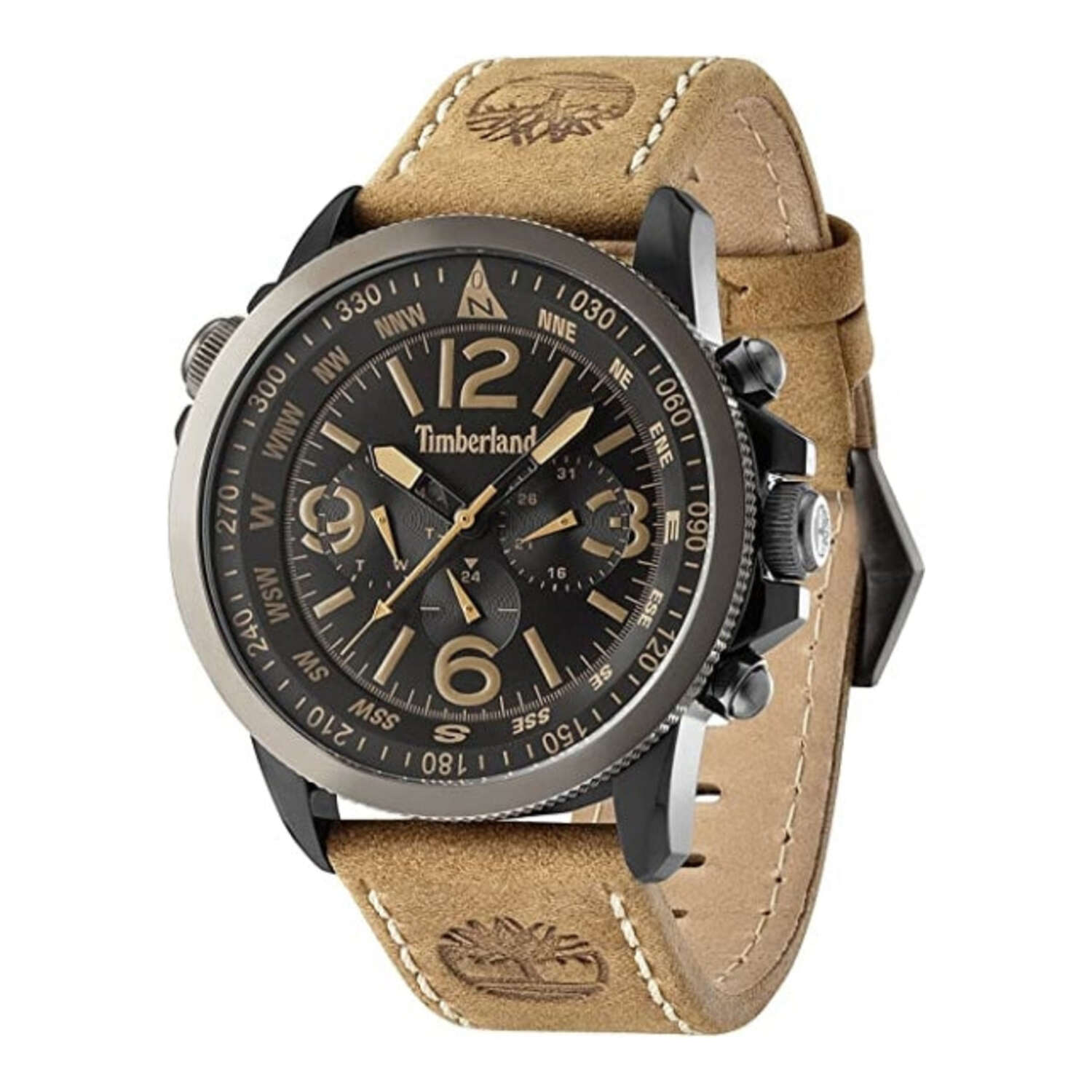 Timberland Campton