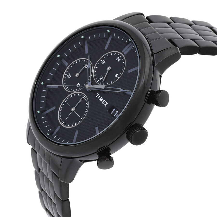 Timex Chicago Chronograph